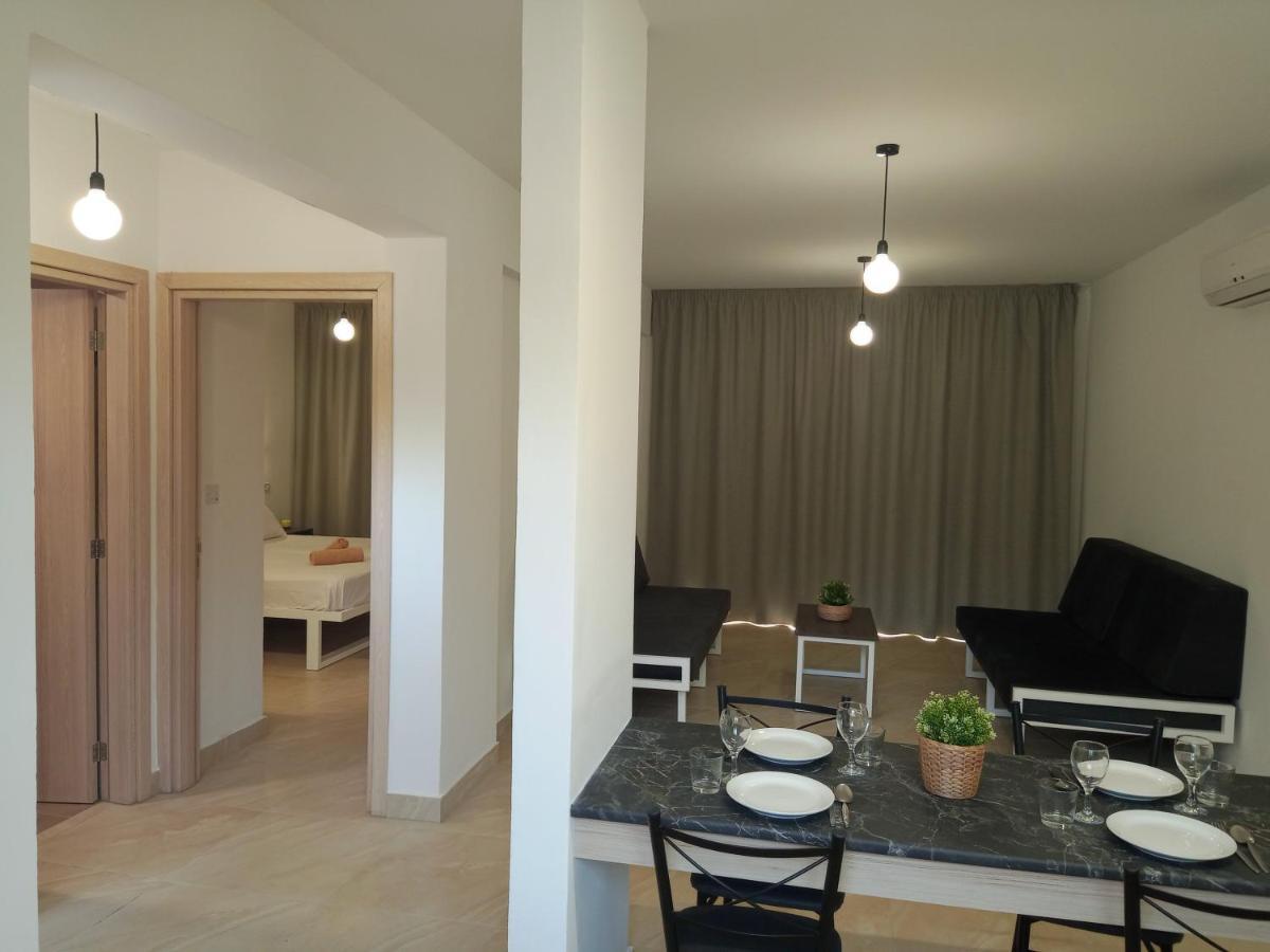 Pagona Holiday Apartments Paphos Exterior photo